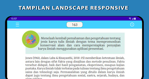 Bahasa Indonesia 11 Merdeka