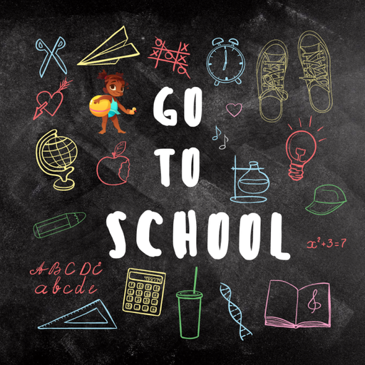 Huvi Preschool Learning App logo