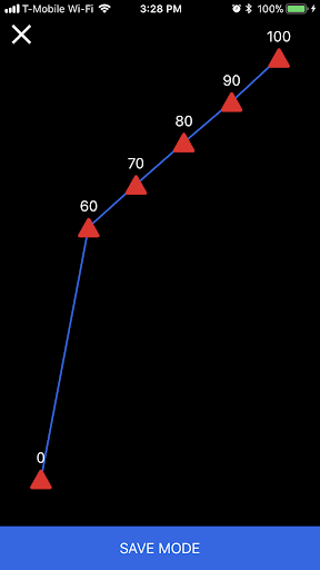 MADNESS GOPedal Classic Screen 3
