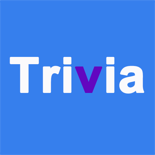 Personal trivia logo
