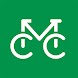 Manchester Cycling Community - Androidアプリ