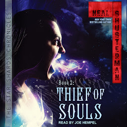 Obrázok ikony Thief of Souls