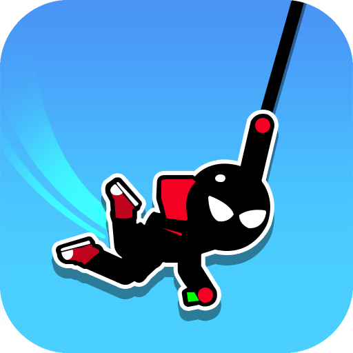 Swing Man  Icon