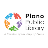 Plano Public Library icon