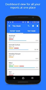 CrelioHealth for Doctors (formerly LiveHealth) 1