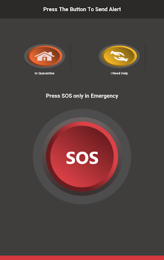SOS Screen 3