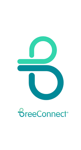 Android application BreeConnectDe screenshort
