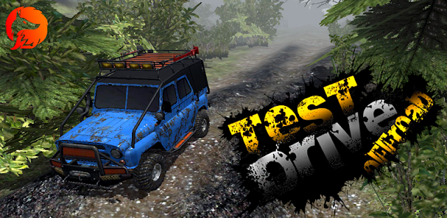 WOTD OFFROAD MOD APK cover