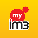 Cover Image of Download myIM3: Data Plan & Buy Package  APK
