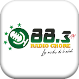 Radio Choré 88.3 FM icon