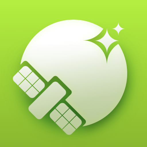 SOLAR dVPN: Fast & Anonymous v3.4.2 Icon