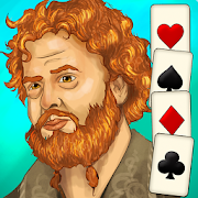 Top 12 Card Apps Like Nordic Storm Solitaire - Best Alternatives