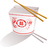 أكلات صينية icon