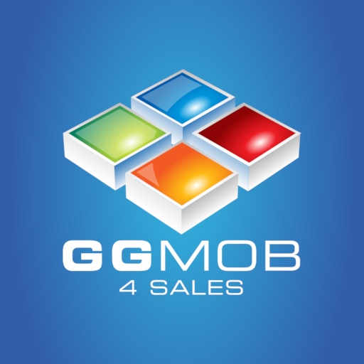 GGMOB 4 Sales 2.0.9 Icon