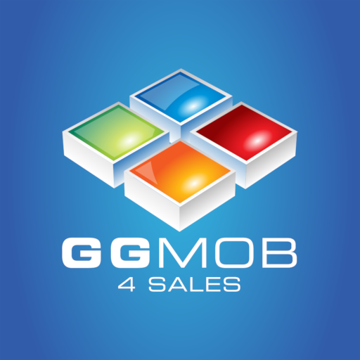 GGMOB 4 Sales logo