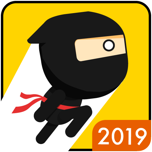 Download Ninja Jump:Assassin Ninja Arashi Tobu Samurai Dash for PC Windows 7, 8, 10, 11