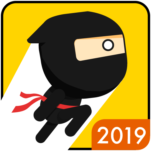 Jump Ninja Battle 2 jogadores – Apps no Google Play