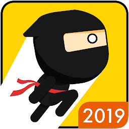 Icon image Ninja Jump:Assassin Ninja Aras