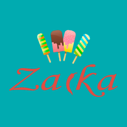 Zaika, Mossblown 3.1 Icon