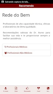 Dr. Aureo