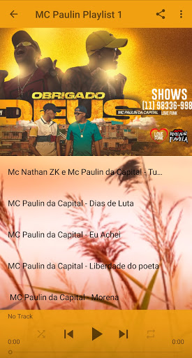 Download Mc Paulin 2020 Musicas Nova Offline Free For Android Mc Paulin 2020 Musicas Nova Offline Apk Download Steprimo Com