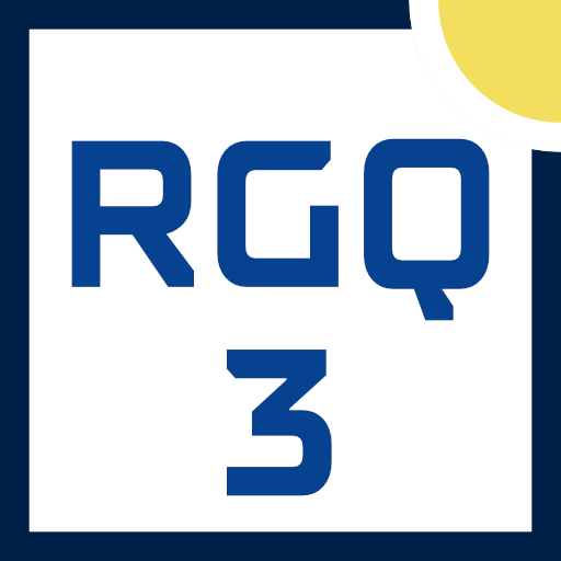 RGQ 3 Mobile logo