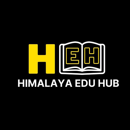 Himalaya Edu Hub logo