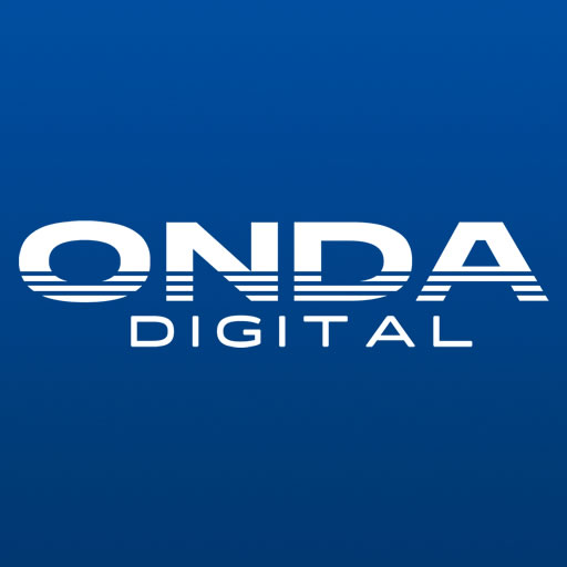 Rede Onda Digital  Icon