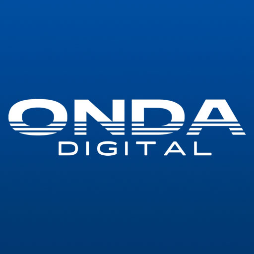 Rede Onda Digital logo