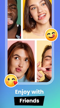 Emoji Challenge - Funny Filterのおすすめ画像4