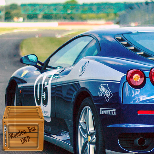 sports car wallpaper logo