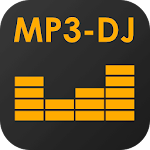 Cover Image of Download MP3-DJ the MP3 Player  APK