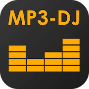 Top 40 Music & Audio Apps Like MP3-DJ the MP3 Player - Best Alternatives