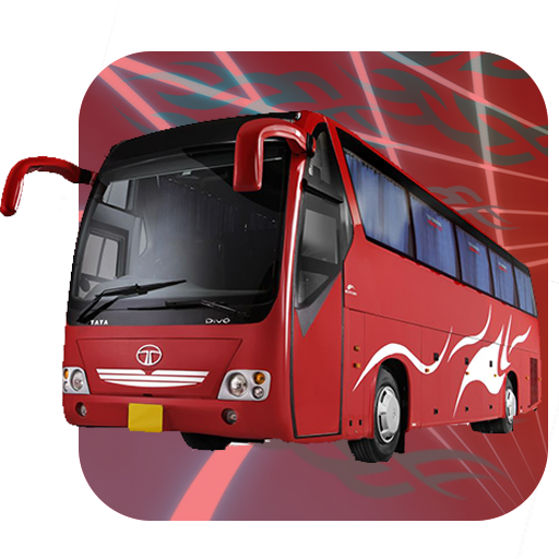 Winter Tour Bus Simulator 1.4 Icon