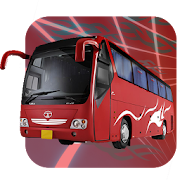 Winter Tour Bus Simulator