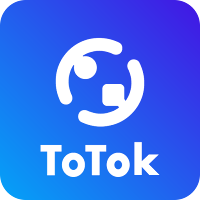 Guide for HD To Tok Video Calls  Chat