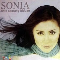 Kumpulan Lagu Sonia Malaysia MP3 Offline Slow Rock