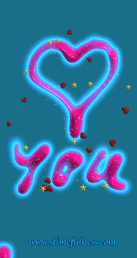 Slimefulness liquid simulator Screen 3