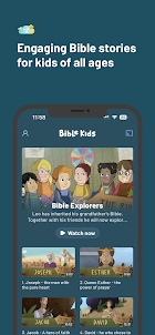 Bible Kids