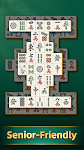 screenshot of Mahjong China Travel