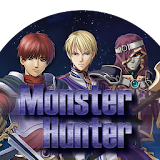 MonsterHunter icon