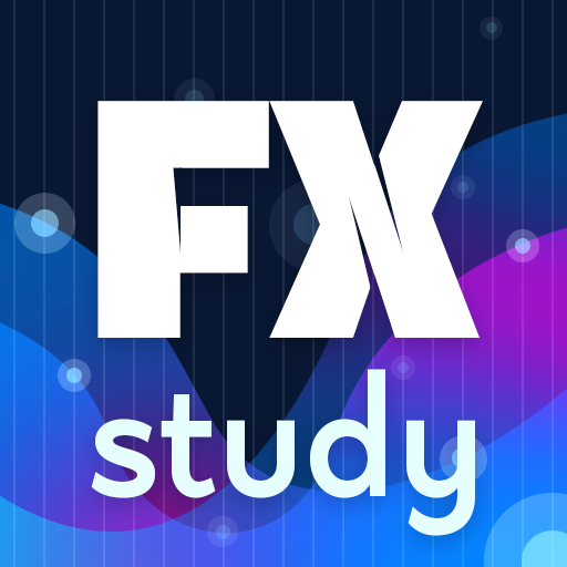 FX Study 1.0 Icon
