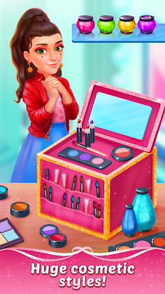 My Makeover Affairs: Hey Match - Screenshot 4