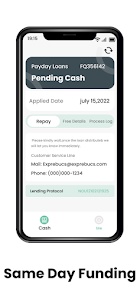 Cash Advance App: Payday Tips