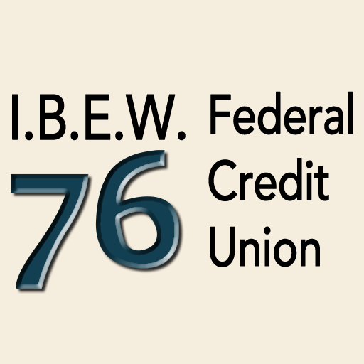 IBE 76 FCU logo