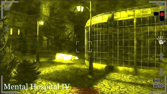 Mental Hospital IV HD 2.00.02 Full Apk Data Android App 2022 7
