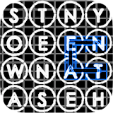 Words in 3 Minutes (puzzle) icon