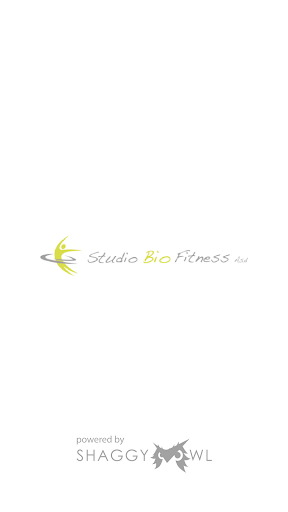 Android application StudioBio screenshort