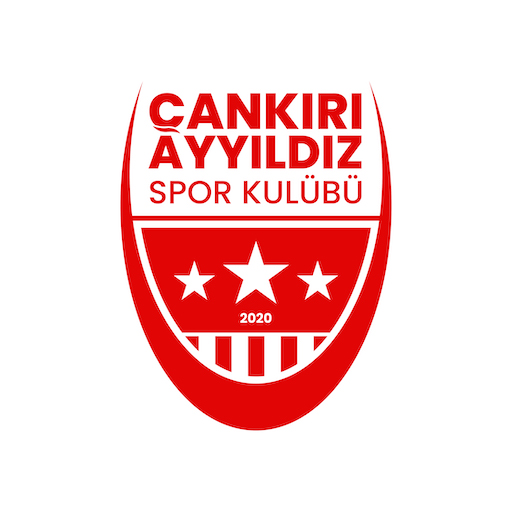 Çankırı Ayyıldız Spor Kulübü logo