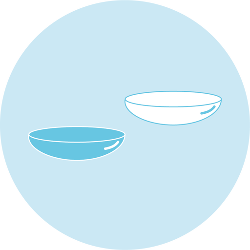 Contact Lens Tracker Scarica su Windows